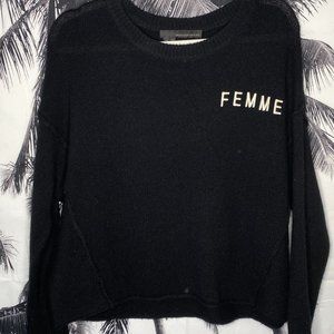 360 Cashmere sweater